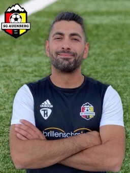 Avatar Bild für Zafer Irendeli
