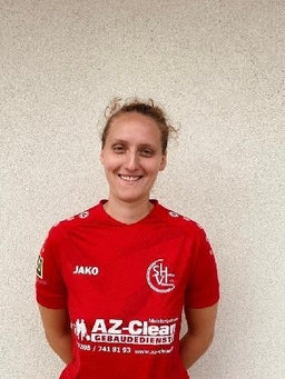 Avatar Bild für Vanessa Beyer
