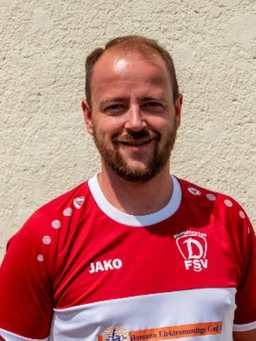 Avatar Bild für Patrick Hestermann