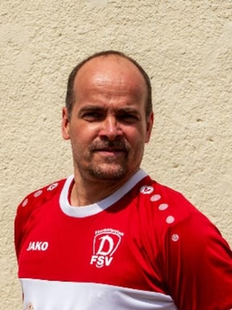 Avatar Bild für Andre Hoffmann
