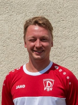 Avatar Bild für Patrick Meier