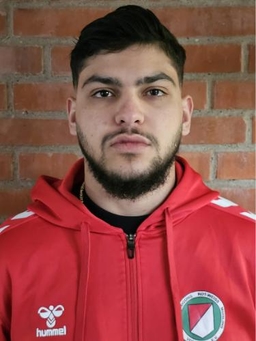 Avatar Bild für Firas Bejaoui