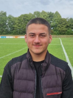 Avatar Bild für Sinan Can