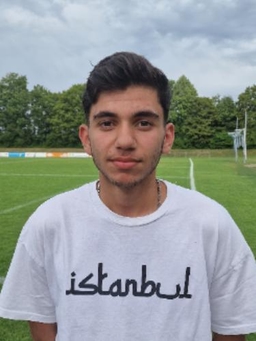 Avatar Bild für Tolgahan Yürekli