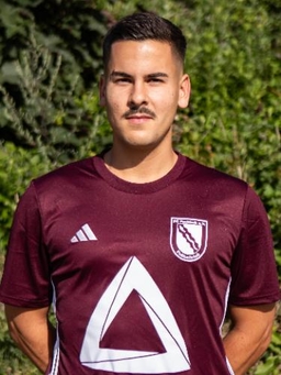 Avatar Bild für Eriq Gaitan Ferrer