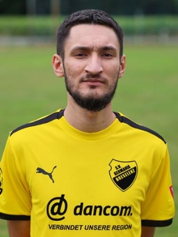 Avatar Bild für Almiri Sheqiri