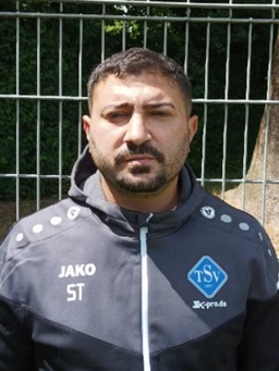 Avatar Bild für Serkan Tunc