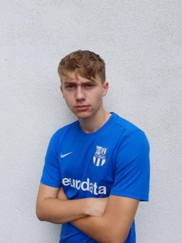 Avatar Bild für Lukas Klink