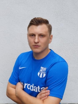 Avatar Bild für Pavel Krot