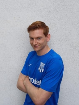 Avatar Bild für Tristan Schweitzer