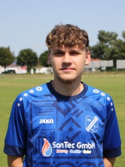 Avatar Bild für Kevin Billmann