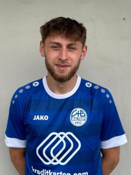 Avatar Bild für Finn Hermann