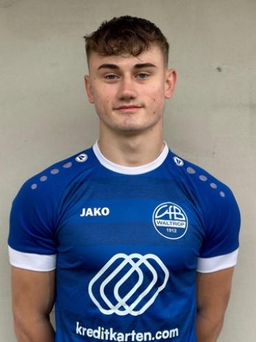 Avatar Bild für Niklas Hermes
