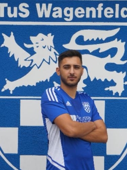 Avatar Bild für Furkan Süzen