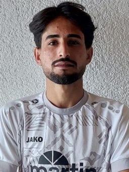 Avatar Bild für Anas Aloubaid