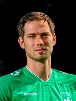 Avatar Bild für Dane Irmgartz