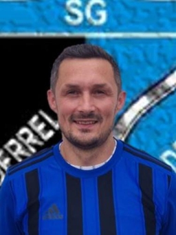 Avatar Bild für Gregor Burda