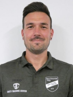 Avatar Bild für Patrick Czarnetzki