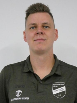 Avatar Bild für Florian Lohmann