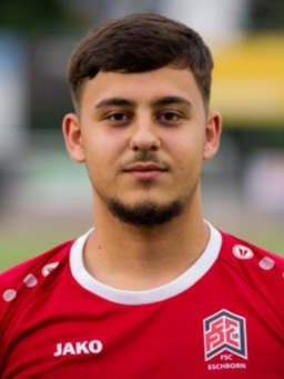 Avatar Bild für Serhat Enes Dasdan