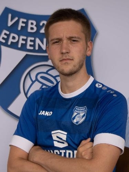 Avatar Bild für Florian Buetschle