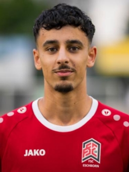 Avatar Bild für Ilias Khalili