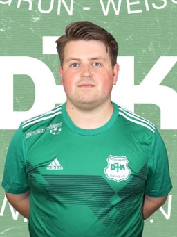 Avatar Bild für Joshua Kreutz