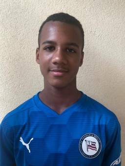 Avatar Bild für Jayden Joel Fofie