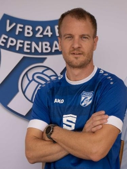 Avatar Bild für Marco Strebel