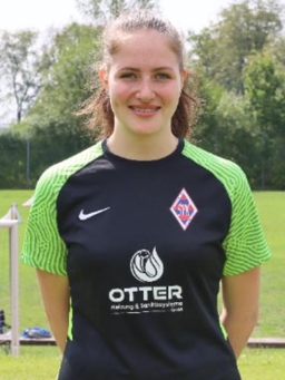 Avatar Bild für Marie Talea Herbold