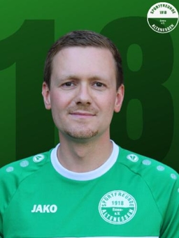 Avatar Bild für Sebastian Drost