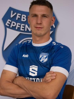 Avatar Bild für Jan Refior