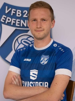 Avatar Bild für Witold Szelag