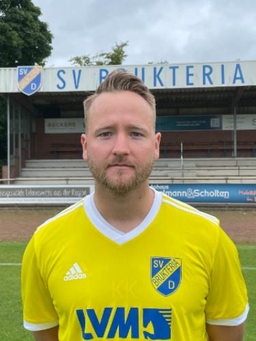 Avatar Bild für Kai Kramer