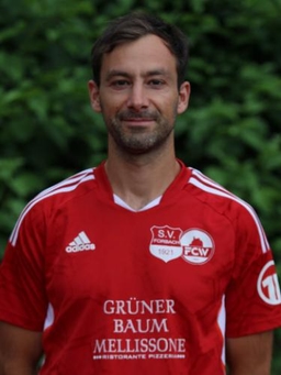 Avatar Bild für Benjamin Wunsch