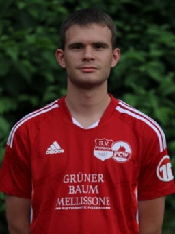 Avatar Bild für Kevin Winkler