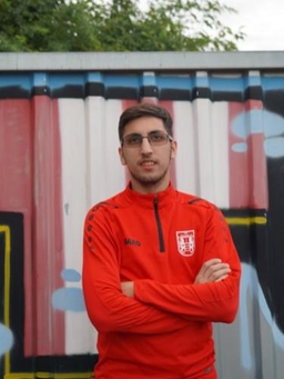 Avatar Bild für Tarik Beyazbal