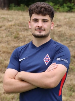 Avatar Bild für Luca Clausi