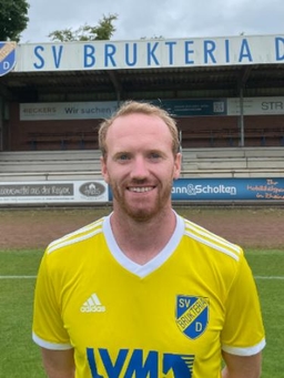 Avatar Bild für Patrick Biermann