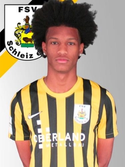 Avatar Bild für Sharod Adrian George