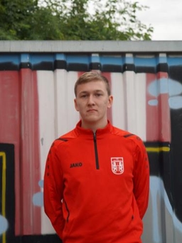 Avatar Bild für Marc Pokorny