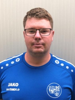 Avatar Bild für Kevin Seiler