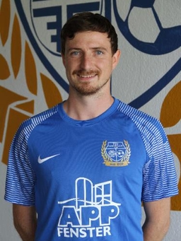 Avatar Bild für Sascha Krepp