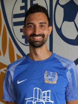 Avatar Bild für Daniel Mayer