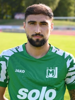 Avatar Bild für Patrick Gurka