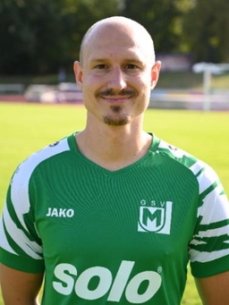 Avatar Bild für Oliver Klauß