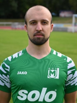 Avatar Bild für Daniel Mägerle