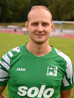 Avatar Bild für Marc Mägerle