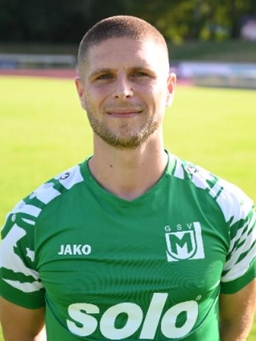Avatar Bild für Marius Pfender