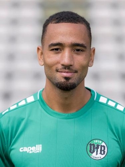 Avatar Bild für Cyrill Elija Akono